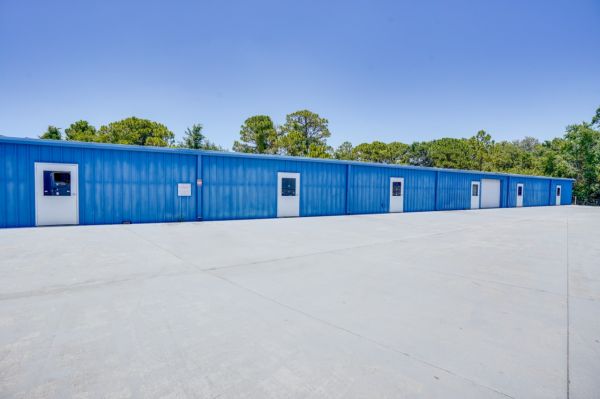 Photo of St Lucie Saver Storage