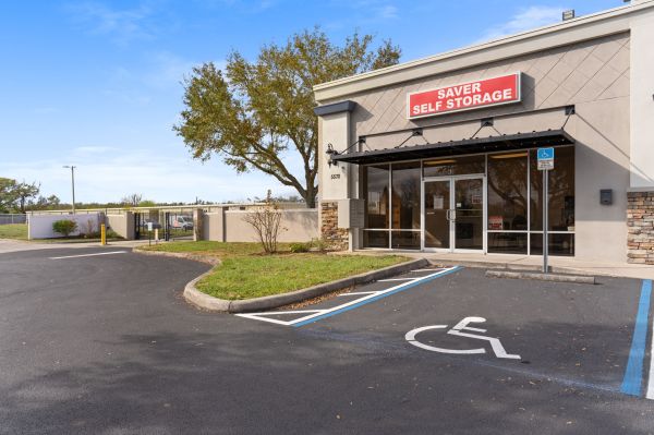 Photo of Haines City Saver Self Storage