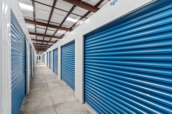 Photo of Eustis Saver Self Storage