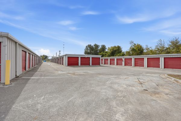 Photo of Panama City Saver Self Storage