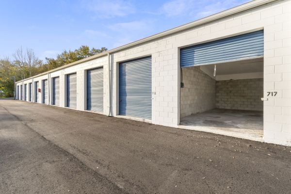 Photo of Plant Saver Storage