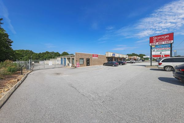 Photo of Storage Sense - Duncan