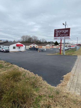 Photo of Storage Sense - Clarksville - Tiny Town