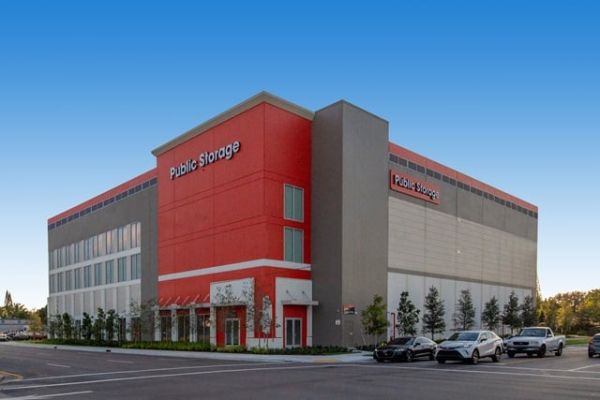 Photo of Public Storage - Hollywood - 910 S Dixie Hwy