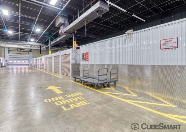 Photo of CubeSmart Self Storage - MS Tupelo