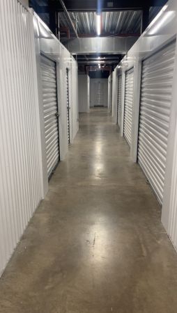 Photo of Storage Rentals of America - Iowa City - Heinz Rd
