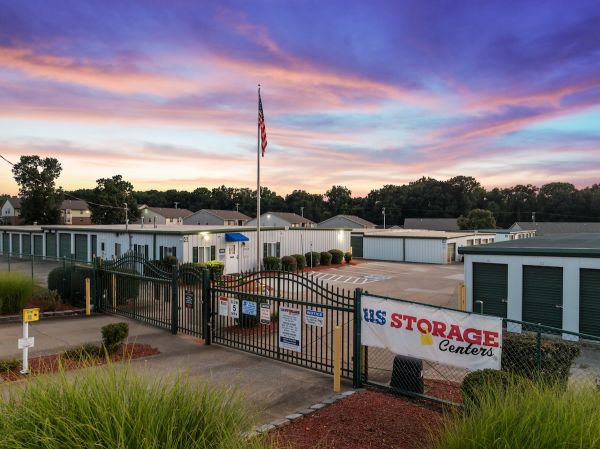 Photo of US Storage Centers - Clarksville - Parkway