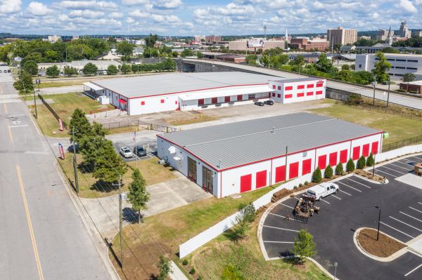 Photo of Augusta's Best Storage