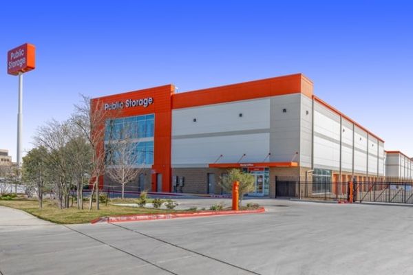 Photo of Public Storage - San Antonio - 909 Runnels Ave