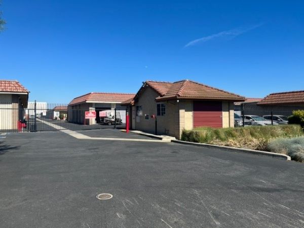 Photo of Ramona Mini Storage