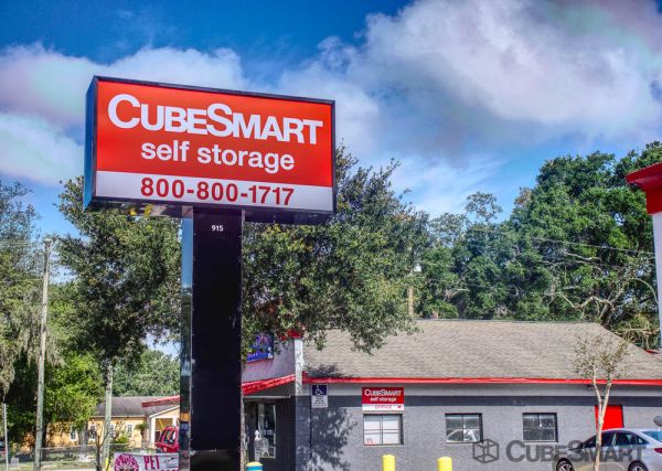 Photo of CubeSmart Self Storage - FL Dr Martin Luther King Blvd
