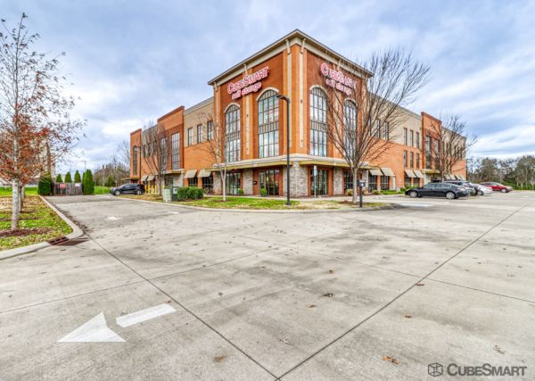 Photo of CubeSmart Self Storage - TN Murfreesboro Medical Center Pkwy