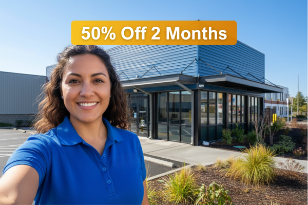 Photo of SecureSpace Self Storage Nalley Valley Tacoma