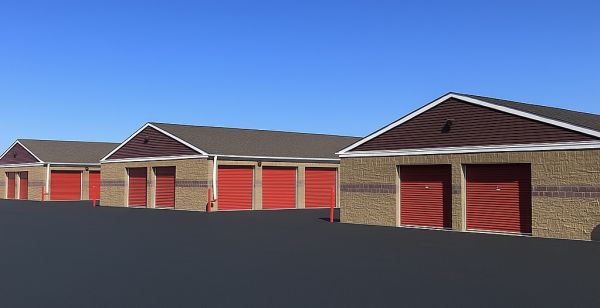 Photo of Gopher State Storage - Mora
