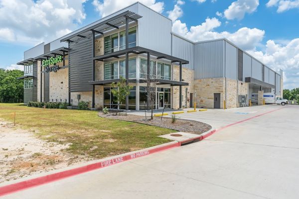 Photo of Extra Space Storage - 7767 - Willow Park - Interstate 20 Service Rd