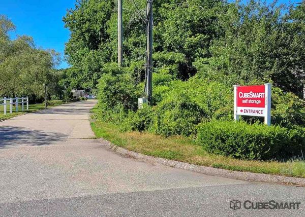 Photo of CubeSmart Self Storage - CT Old Lyme Shore Rd