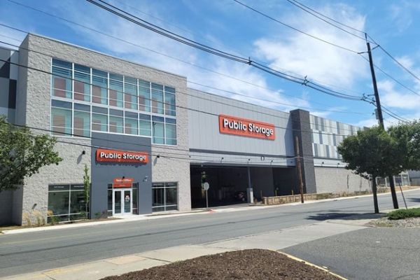 Photo of Public Storage - Perth Amboy - 112 New Brunswick Ave