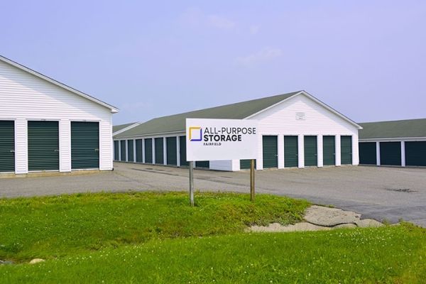 Photo of 017 All Purpose Storage - Fairfield