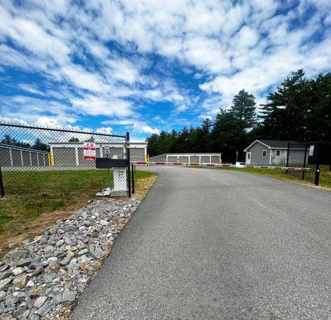 Photo of 068 All Purpose Storage - Tilton