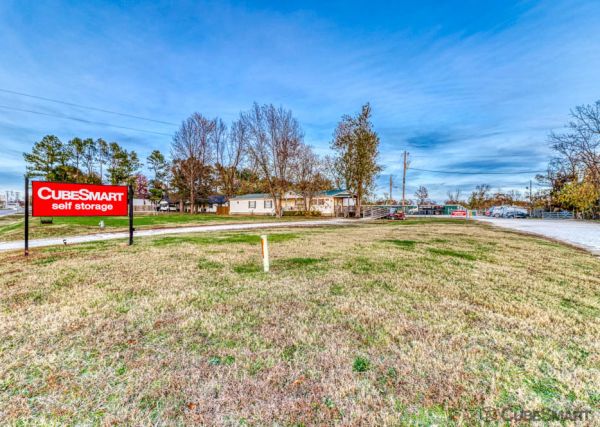 Photo of CubeSmart Self Storage - AR Rogers South Old Wire Rd