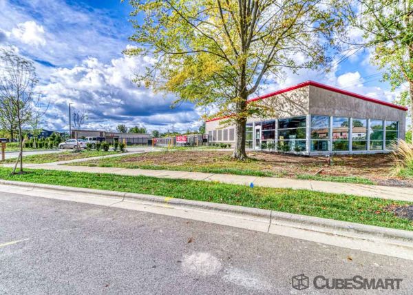 Photo of CubeSmart Self Storage OH Columbus Alta Drive