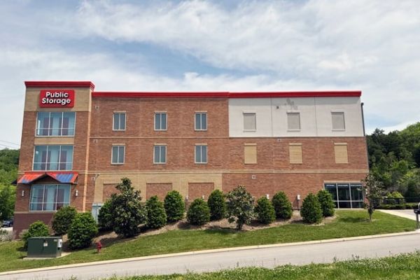 Photo of Public Storage - Spring Hill - 4792 Main Street