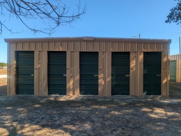 Photo of Ms. Lillian's Self-Storage - Live Oak South