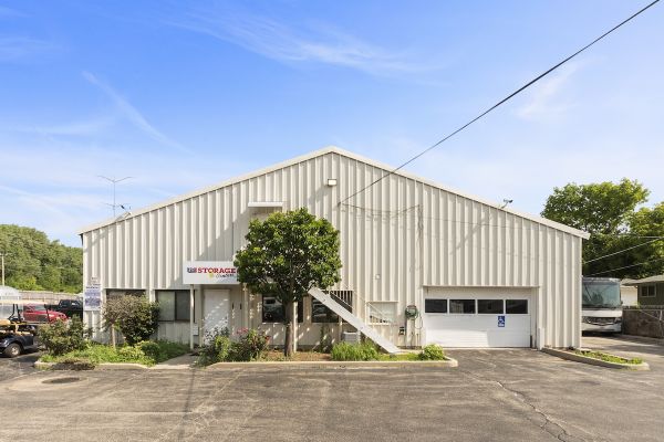 Photo of US Storage Centers - Wilmette - Wilmette