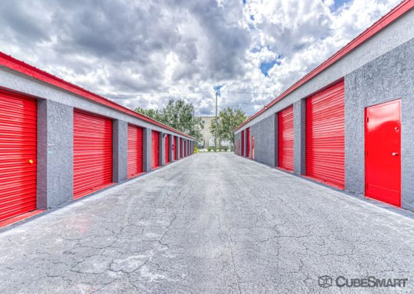 Photo of CubeSmart Self Storage - FL Fort Myers Palm Beach Blvd