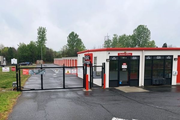 Photo of Public Storage - Salisbury - 125 Grace Church Rd