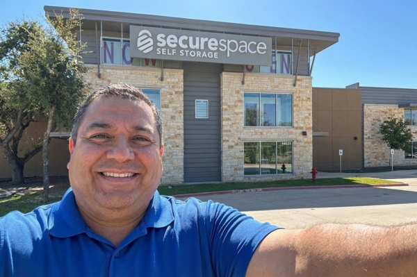 Photo of SecureSpace Self Storage Bee Cave