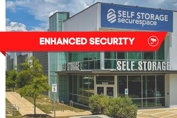 SecureSpace Self Storage Austin Congress 8327 South Congress Avenue Austin, TX - Photo 0