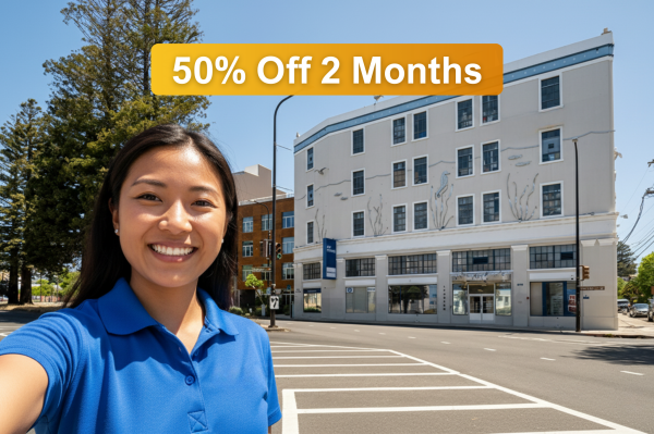 Photo of SecureSpace Self Storage Berkeley