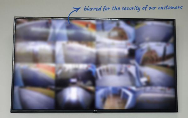 SecureSpace Self Storage San Jose Teresa 6880 Santa Teresa Boulevard San Jose, CA - Photo 5