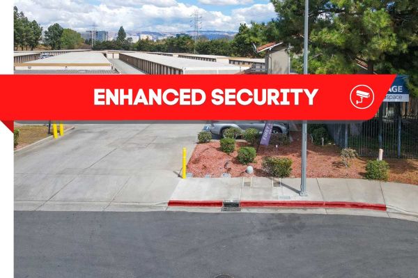 SecureSpace Self Storage San Jose Lonus 900 Lonus Street San Jose, CA - Photo 0