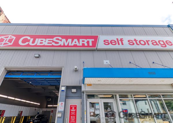 Photo of CubeSmart Self Storage - NY Brooklyn Atlantic Ave