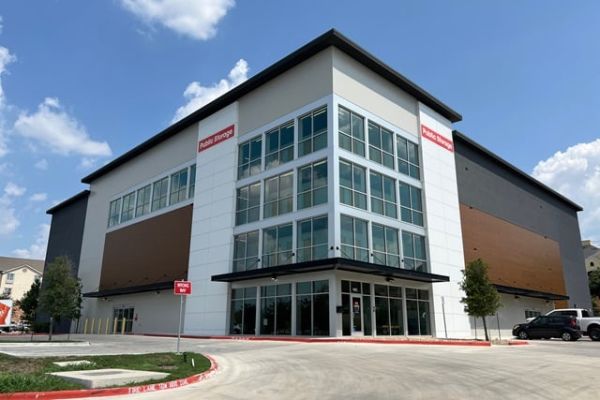 Photo of Public Storage - Austin - 4909 S Interstate 35
