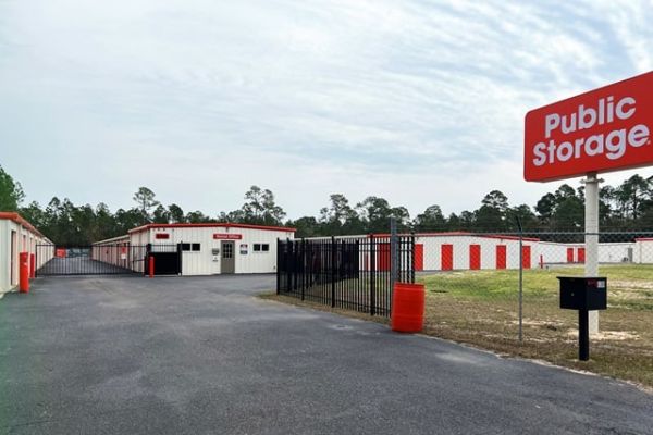 Photo of Public Storage - Pensacola - 4300 Bauer Rd
