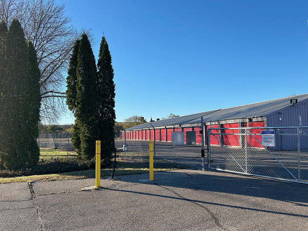 Photo of Storage Rentals of America - Waite Park - 7th Street South
