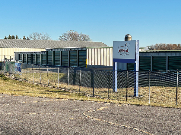 Photo of Storage Rentals of America - St Cloud - Gregory Park Road