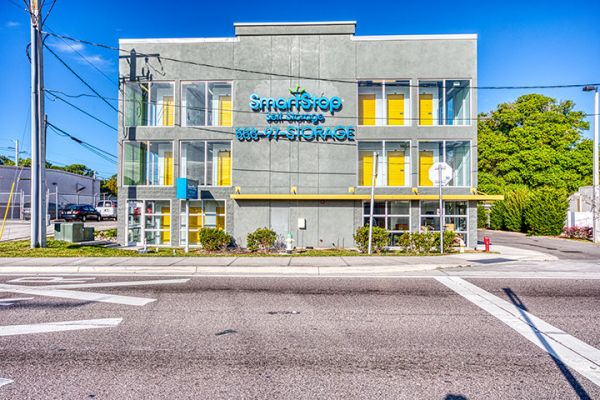 SmartStop Self Storage - Sarasota - 1027 N Washington Bl: Lowest Rates