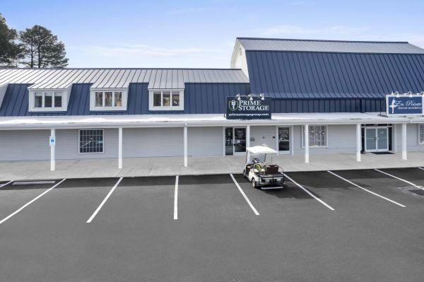 Photo of Prime Storage - Williamsburg