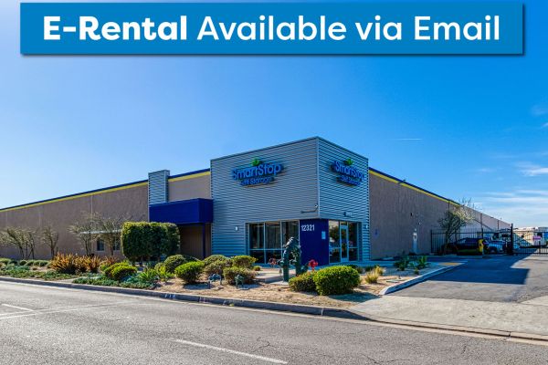 Photo of SmartStop Self Storage - Garden Grove - 12321 Western Ave