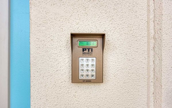 SecureSpace Self Storage Farley Los Gatos 17443 Farley Road West Los Gatos, CA - Photo 6