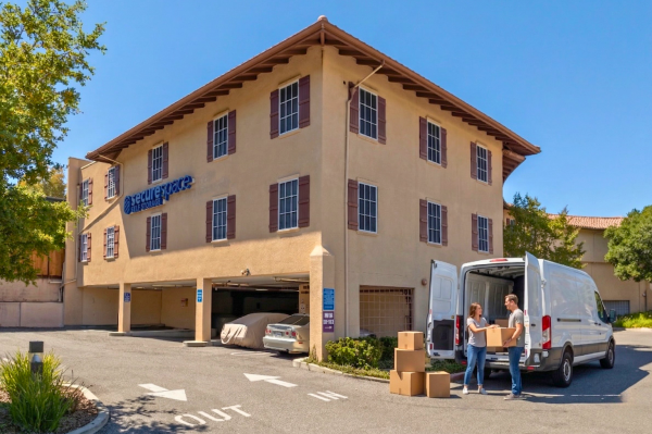 Photo of SecureSpace Self Storage Farley Los Gatos