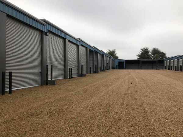 Photo of Honey Badger Storage LLC