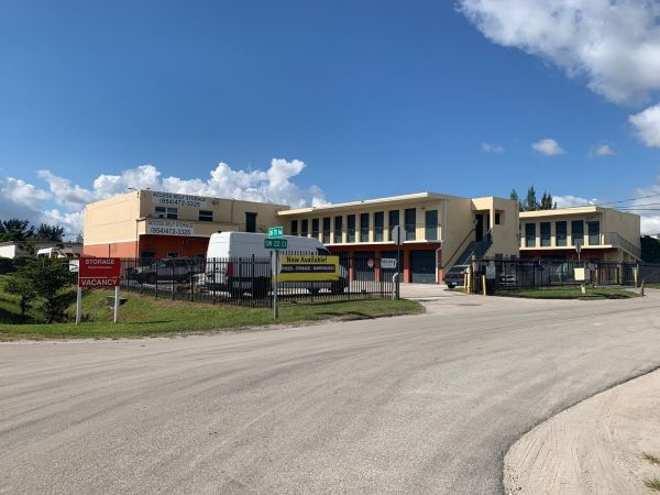 Photo of Access Self Storage of Davie