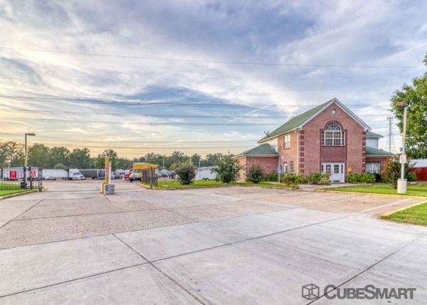 Photo of CubeSmart Self Storage - TN Arlington Highway 64