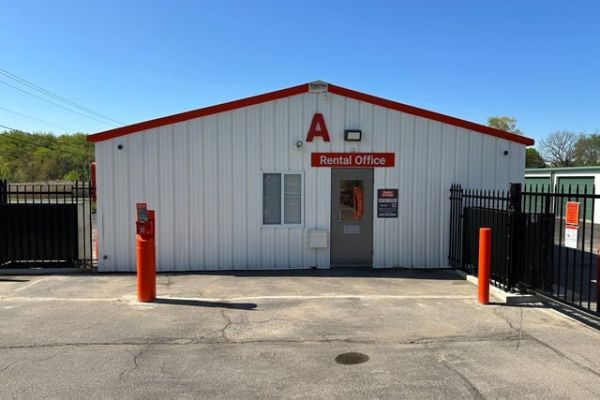 Photo of Public Storage - Wadsworth - 660 Silvercreek Rd