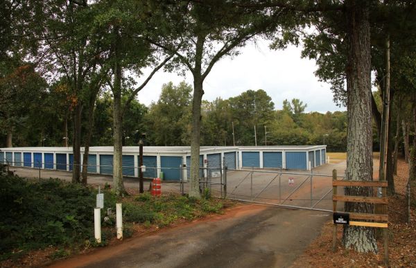 Photo of Top Dog Storage - East